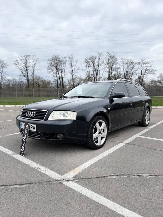 Продам Audi A6 C6
