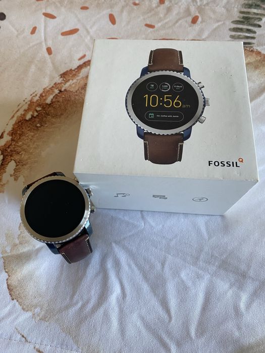 Smartwatch Fossil Gen 3 Explorist64752186695681124