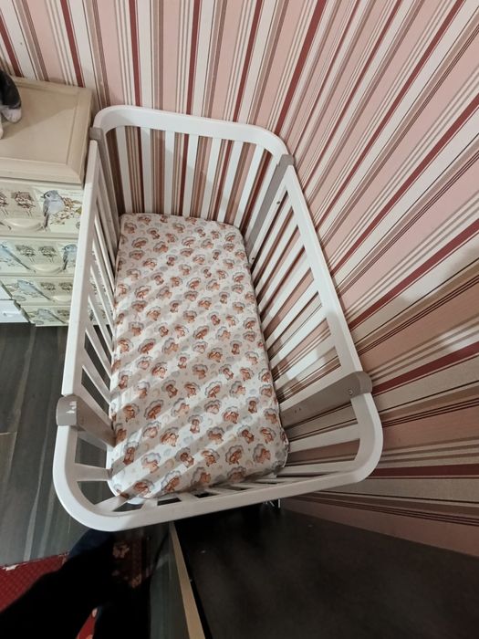 Продам Ліжко Верес