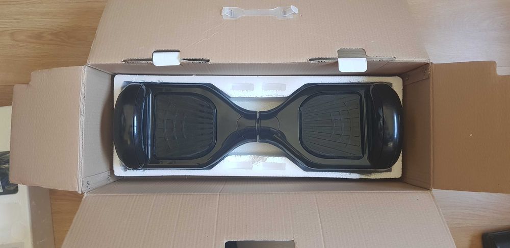 Vendo ouvarbord usada 2 vezes.