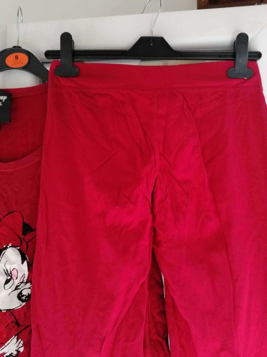 Pijama Oysho Minnie Disney