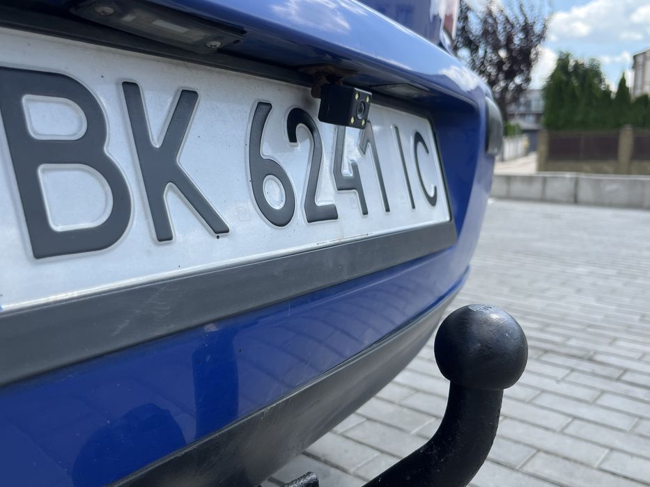 volkswagen golf 4 1.6MPI