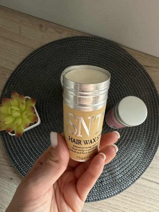 Віск - стік для волосся