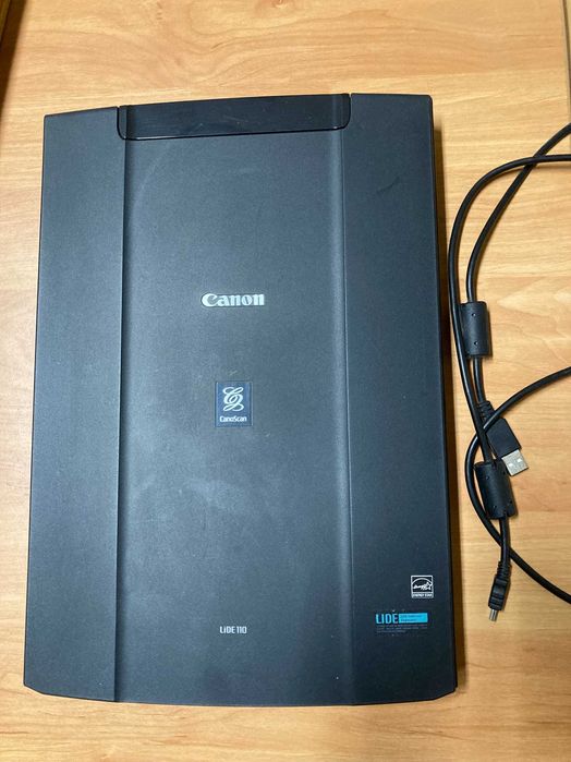 scanner Canon LIDE 110509151160850206720