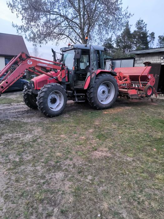 Massey Ferguson 6245