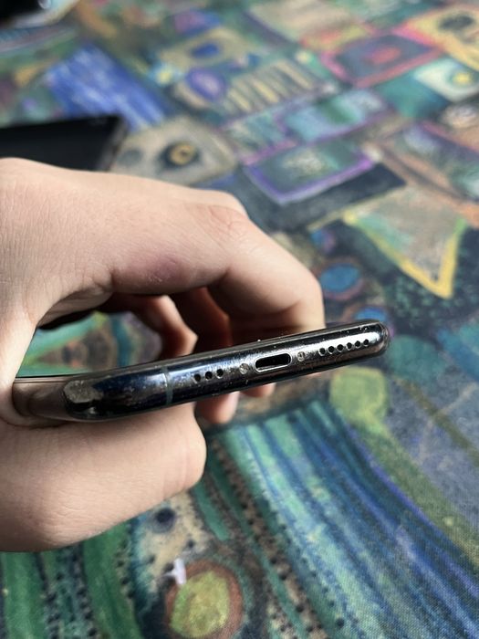 Iphone 11 pro 64 gb neverlock