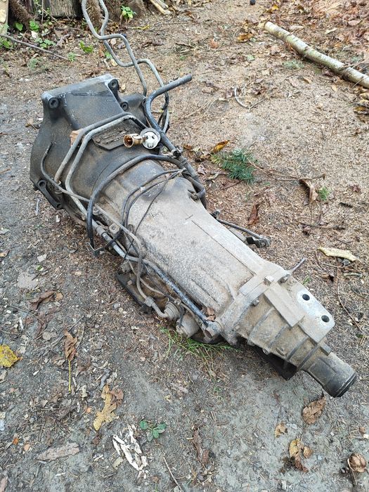 Skrzynia biegów automat Mazda MX-5 NA Miata Eunos