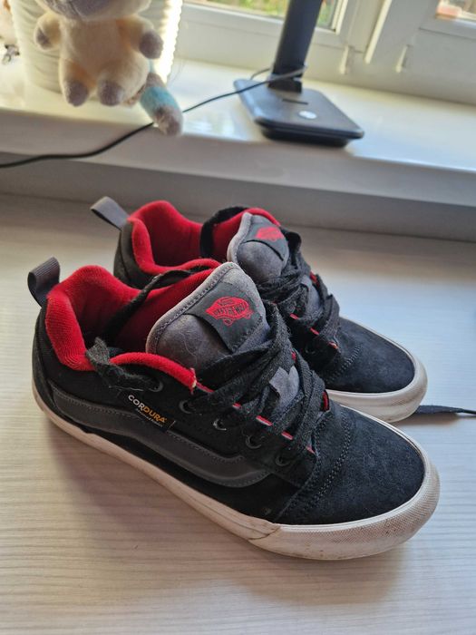 Vans Knu Skhool оригінал