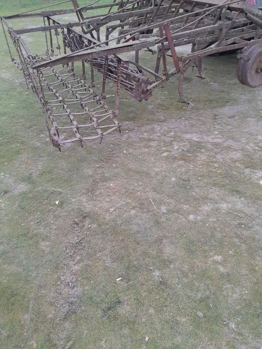 Культиватор 3м Мтз Юмз