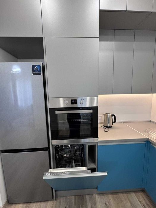 Здам 2-кімнатну квартиру, район: Підстанція (Дафі) ЖК Грані AK