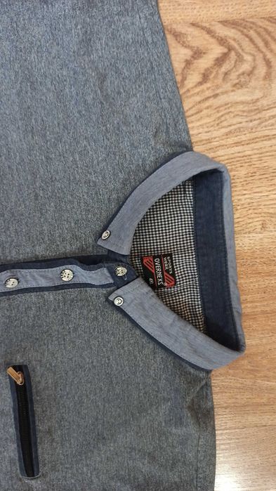 Koszulka polo męska