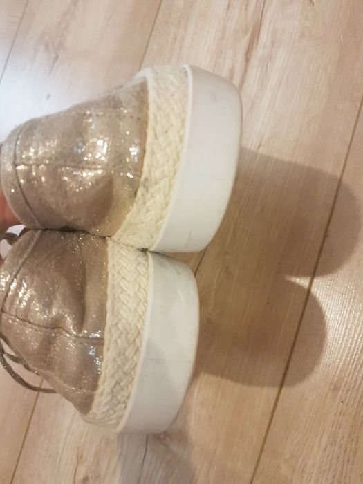 Buty, trampki Jenny Fairy rozm 38