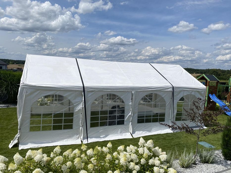 Wynajmę Namiot Imprezowy