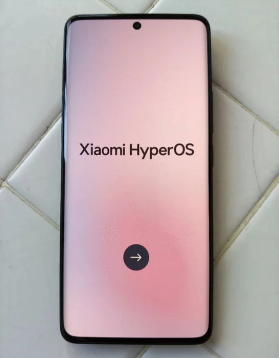 Xiaomi note 14 pro + (venda ou troca)
