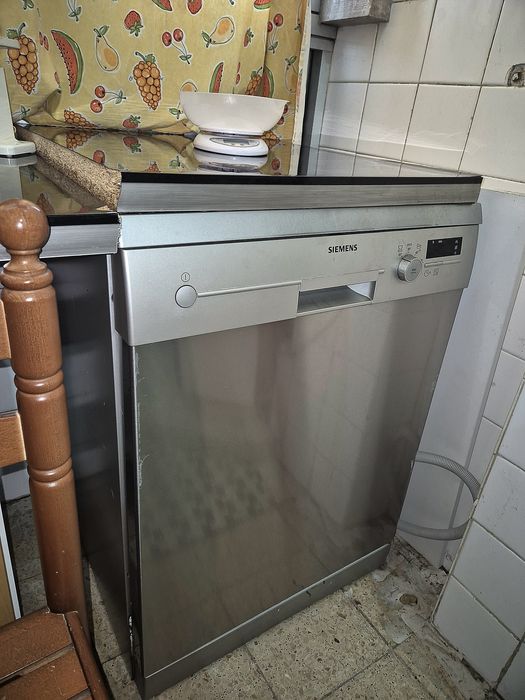 Maquina de lavar loiça64750730540931121