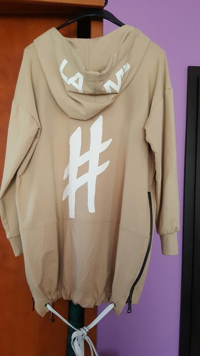 Bluza La Mu Nowa