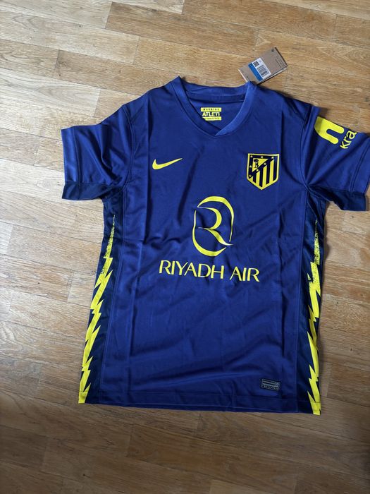 Koszulka atletico madryt