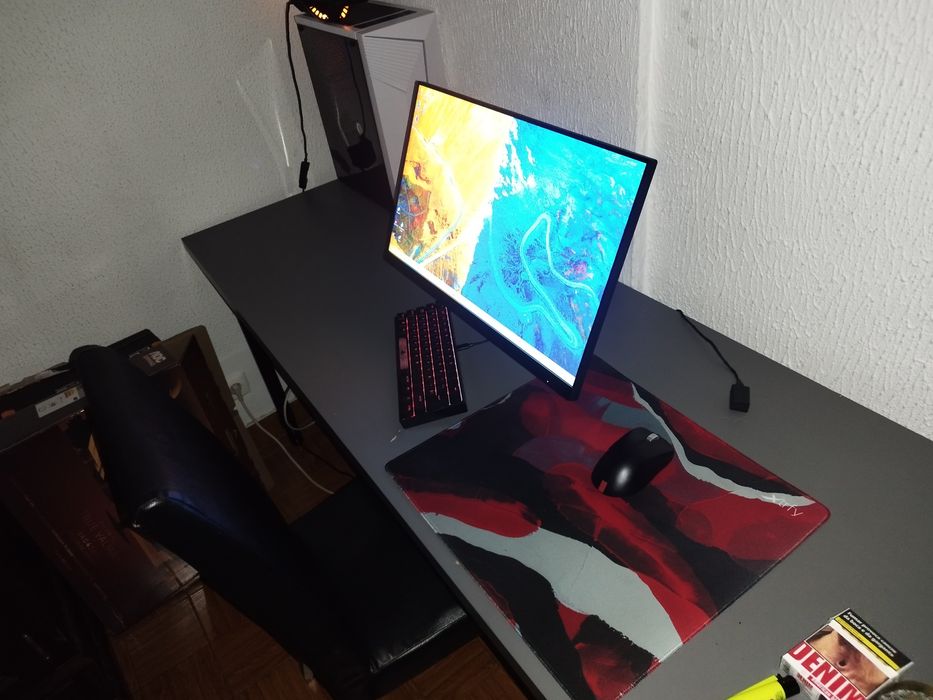 Periféricos Setup (OFERTA IMPERDIVEL)