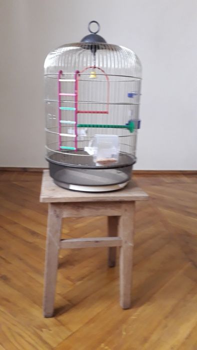 Клітка  для птахів