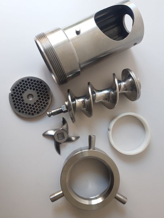 Sammic grupo picador Ps32