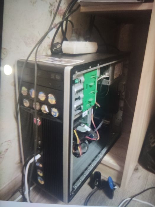 Продам пк для ігор для роботи