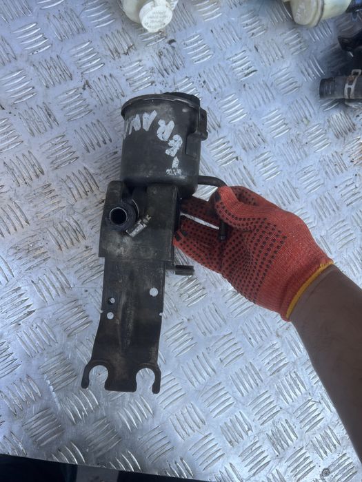 Бачок ниссан террано 2 nissan terrano