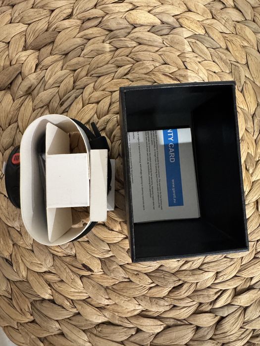 Smartwatch Garett Sport 21 NOWY!