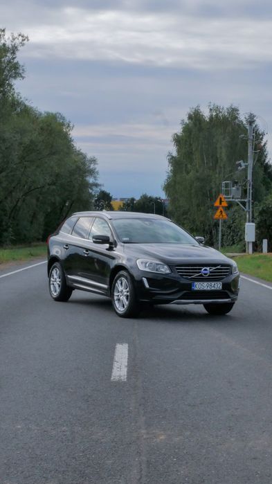 Volvo XC 60