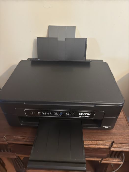 Epson XP 2150 Printer + Scanner64584493247491122