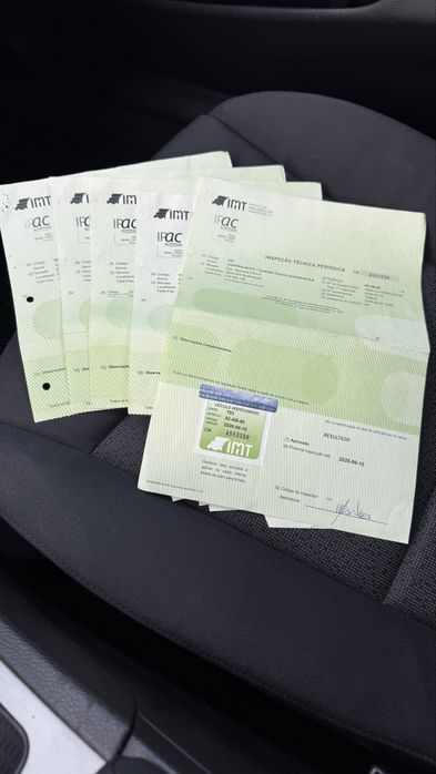 Bmw 320d com 167 mil km