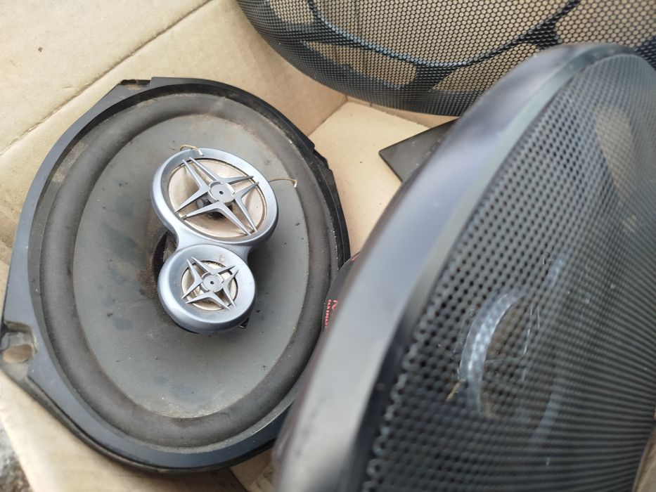 Автодинамики овалы под ревизию