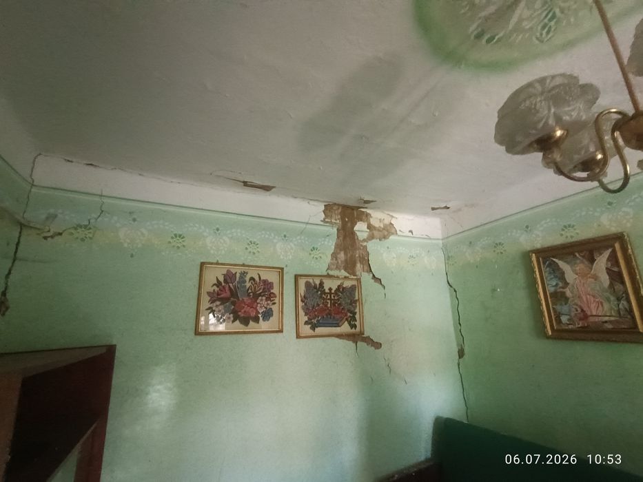 Продам Будинок + ВЕЛИКА зем.ділянка
