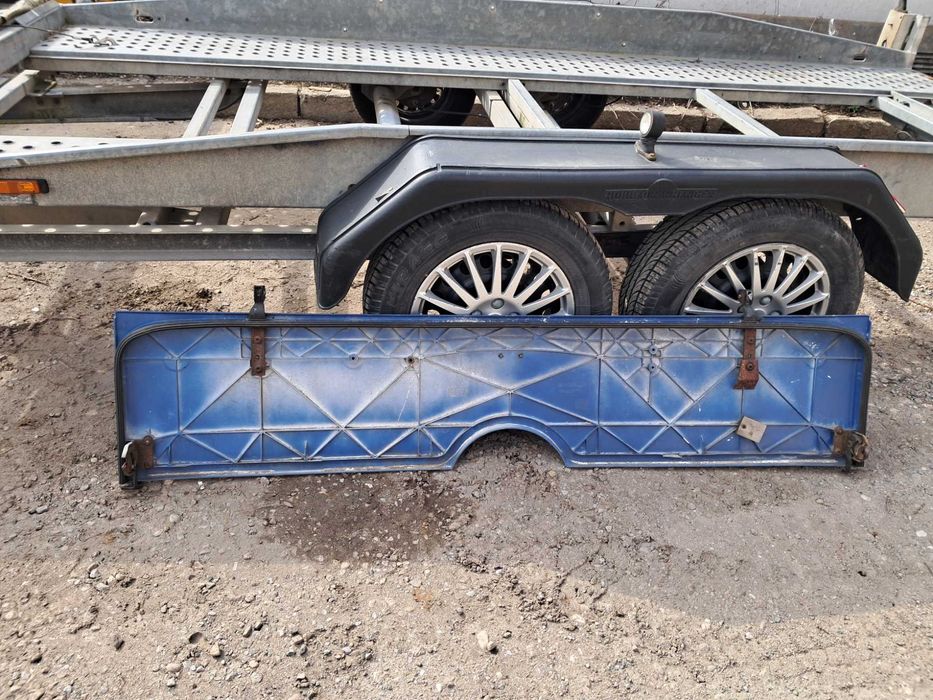 maska mercedes Atego