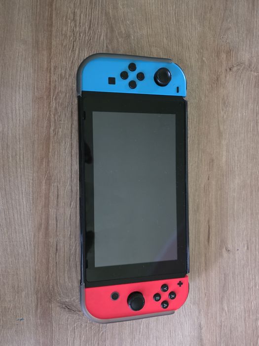 Nintendo Switch HAC001
