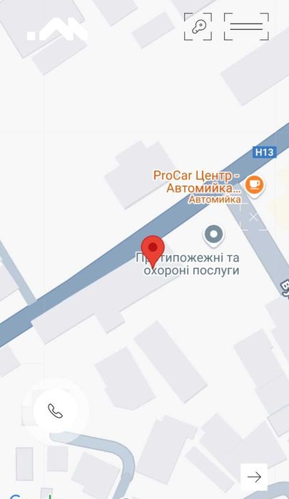 Продається 1-кімнатна квартира, ЖК Montreal, вул. Другетів Код: 24004
