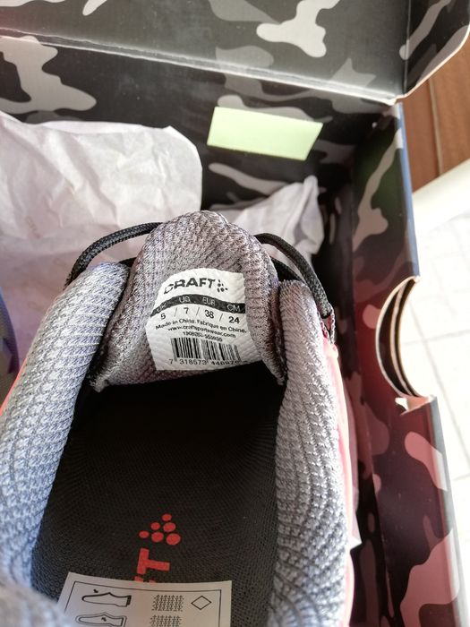 Tenis trail Spartan RD PRO