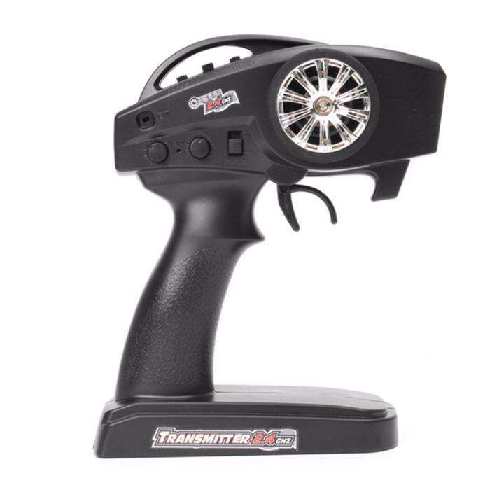 Eachine RatingKing F14 Buggy Com Câmera 1/14 4x4 RTR RC Car c/ FPV