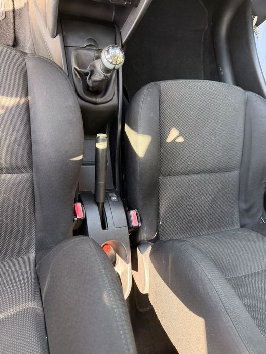 Peugeot 207 sw 1.6