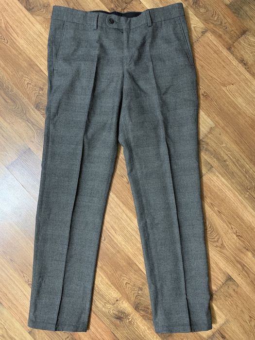 Класичний костюм arber