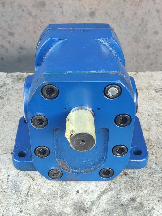 Насос масляный Г11-25Ю, Насос Г11-25 Q=133 л/мин новый