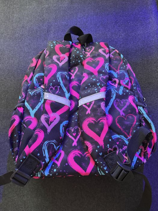 Plecak CoolPack do przedszkola