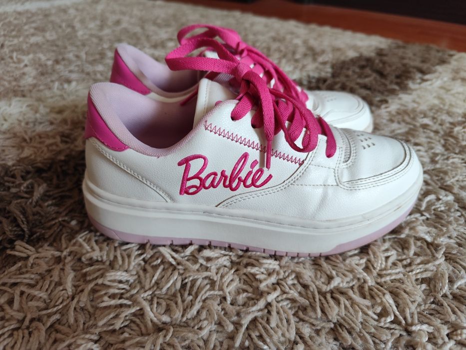 Кросівки для дівчинки Zara р.37