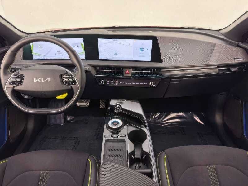 2023 Kia   EV6 GT