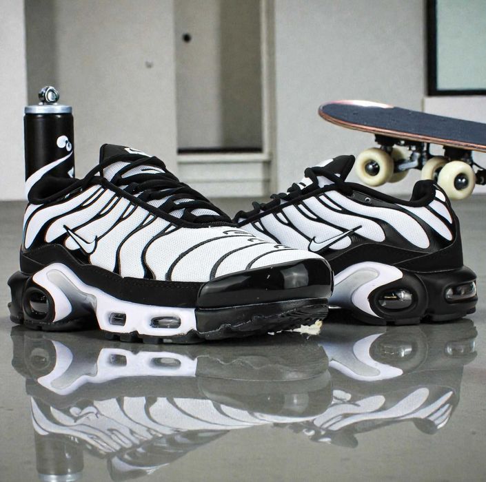 БЕЗ ПЕРЕДОПЛАТИ‼️ Nike Air Max Plus TN Найк Аир Макс ТН