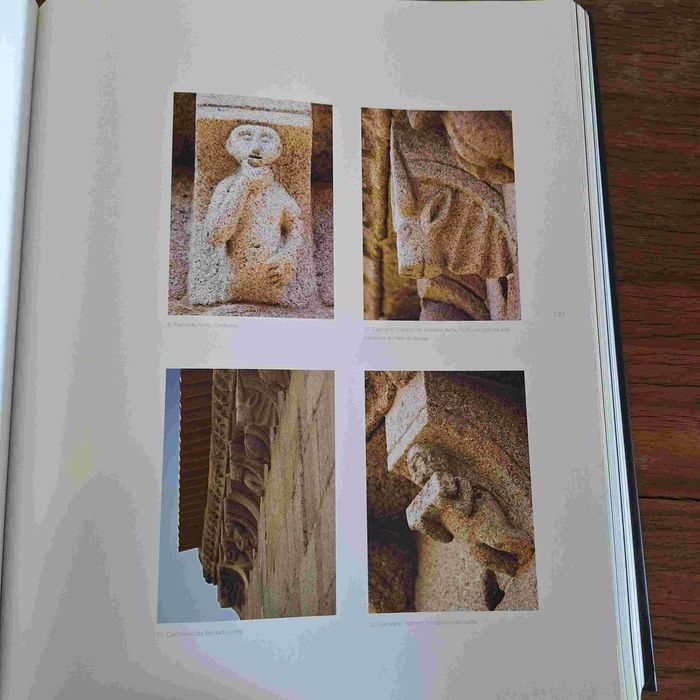 Rota do Românico do Vale do Sousa