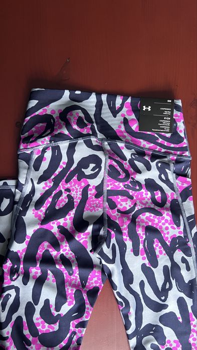 Легінси Under Armour