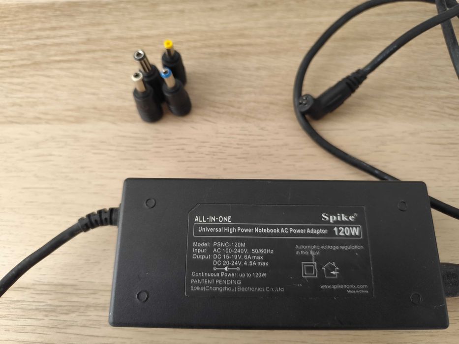 Transformador Universal