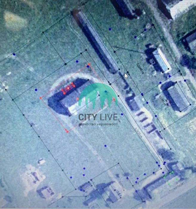 Продається приміщення 857 м2 в с. Комарів, 5 км до траси Н09! (25)