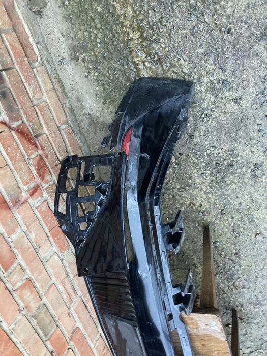 Бампер задний Kia EV6,2024,під ремонт