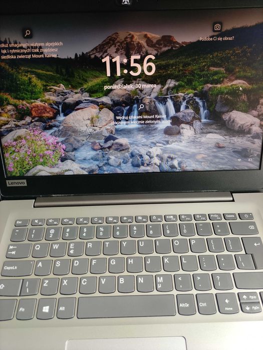 Laptop Lenovo 120S 14IAP